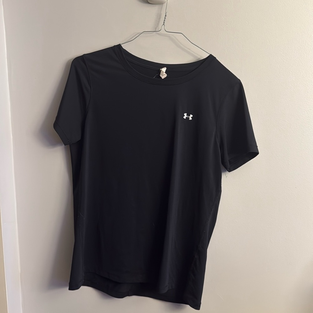 Heat gear T-shirt